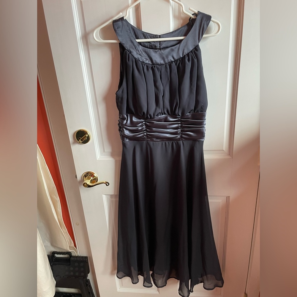 Connected Apparel Dress